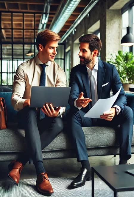 Business Transcription
