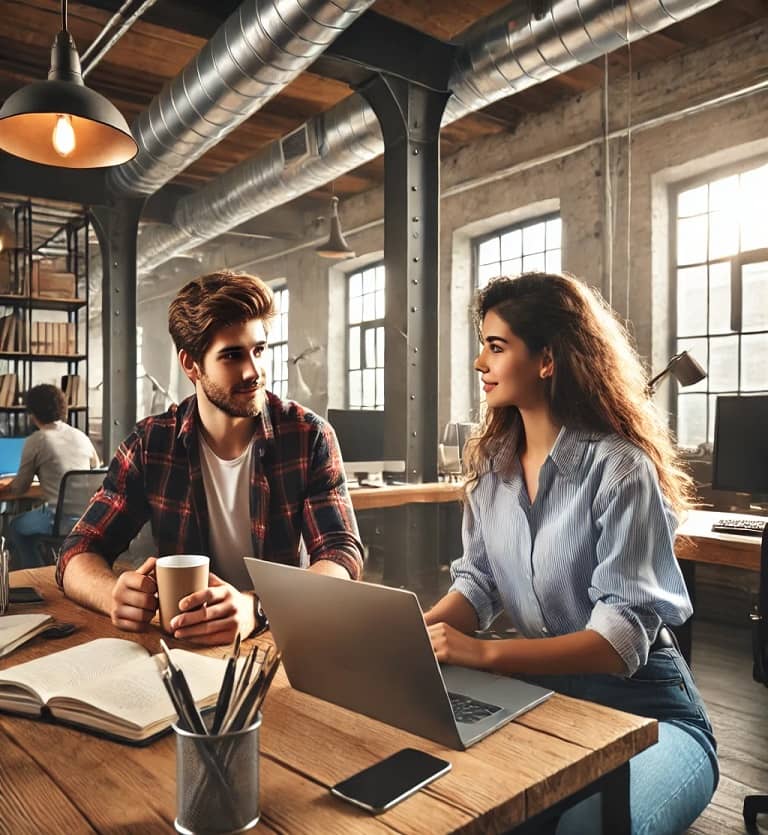 Business Transcription