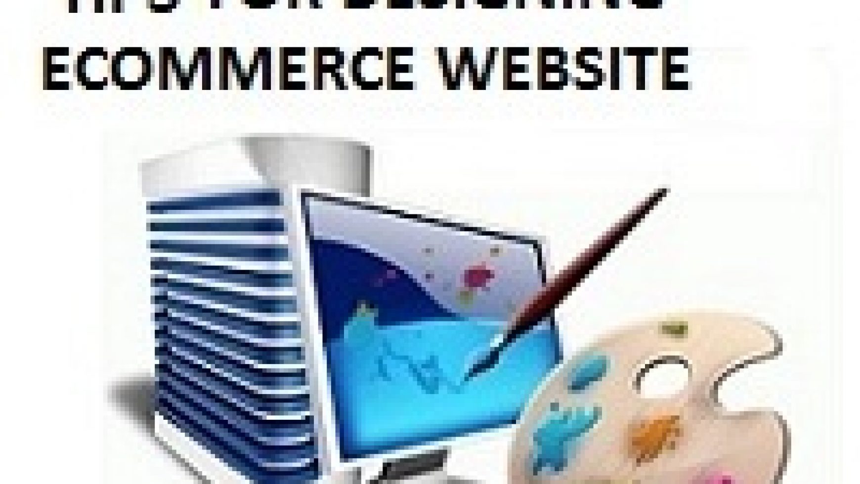 10 tips for designing an eCommerce website
