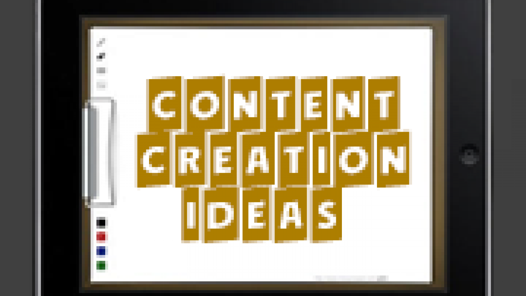 50 SUPERB CONTENT CREATION IDEAS FOR BLOGGERS – (Part I of II)