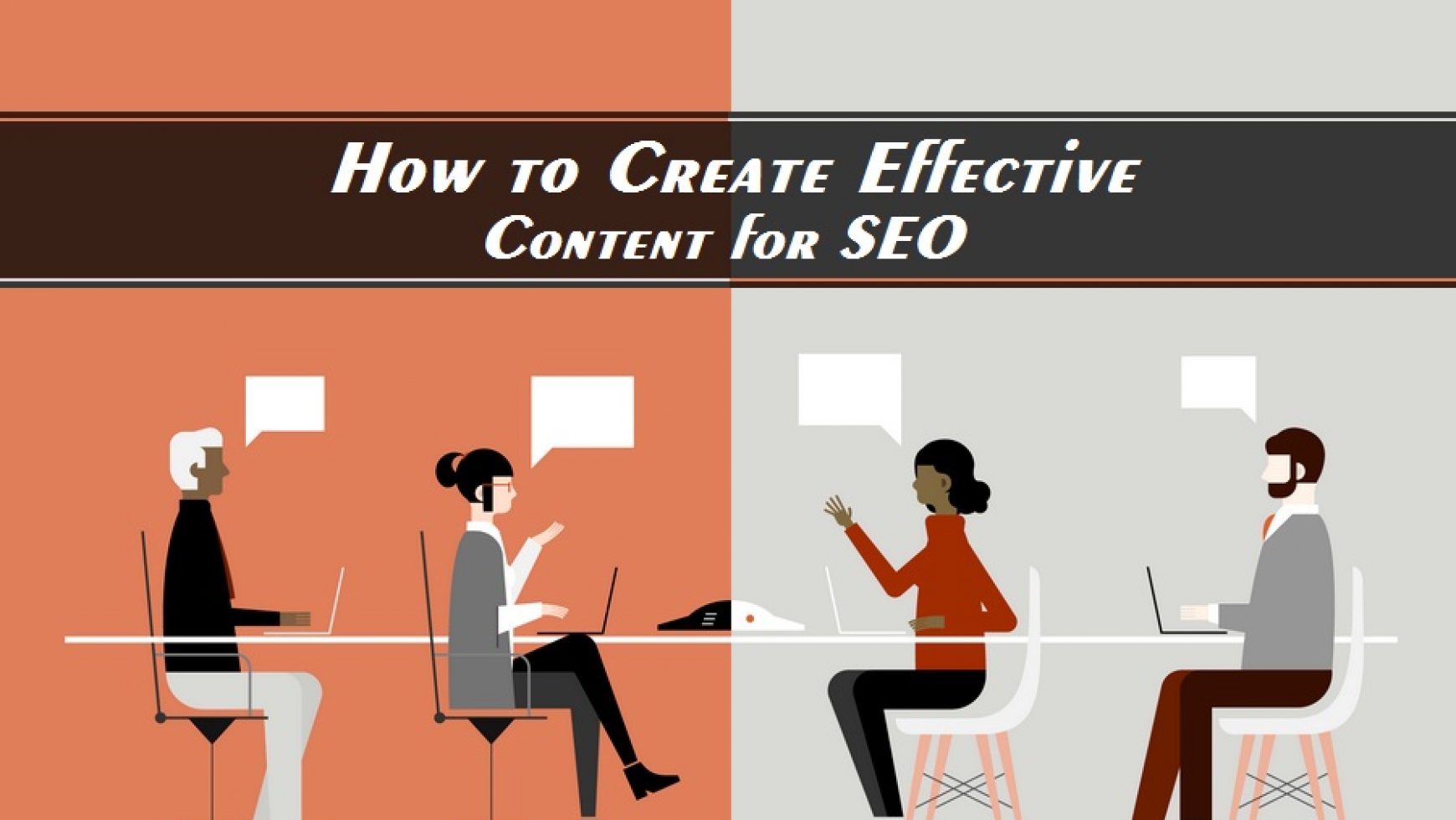 How to Create Effective Content for SEO