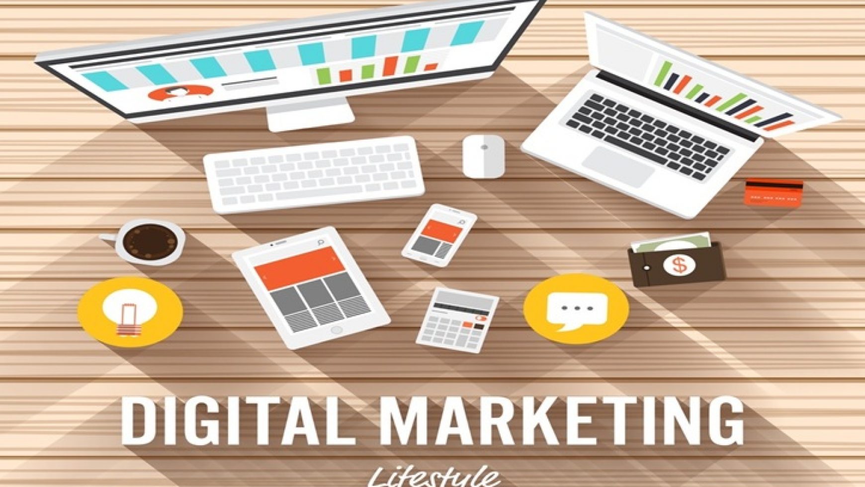 What Does It Take to Be a Digital Marketer – Is It in You?