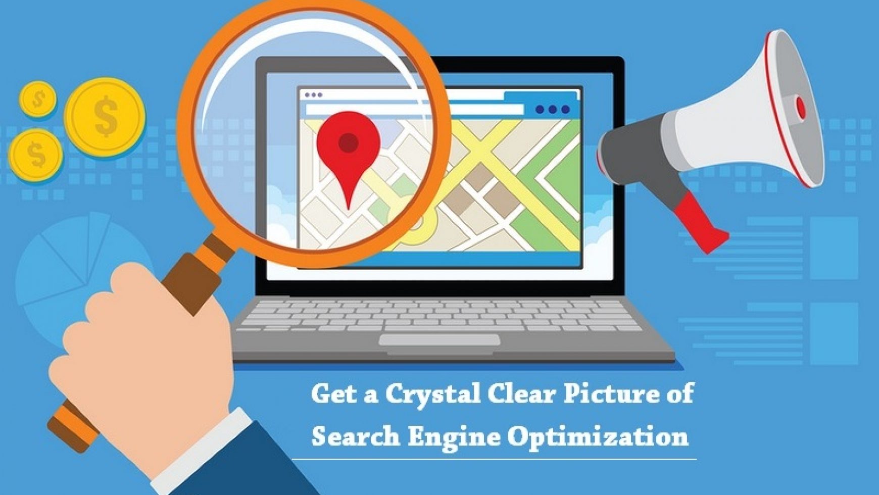 Get a Crystal Clear Picture of Search Engine Optimization