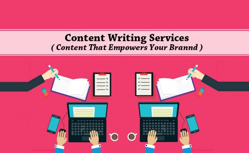 Professional Content Writing Services in Florida California Wisconsin India