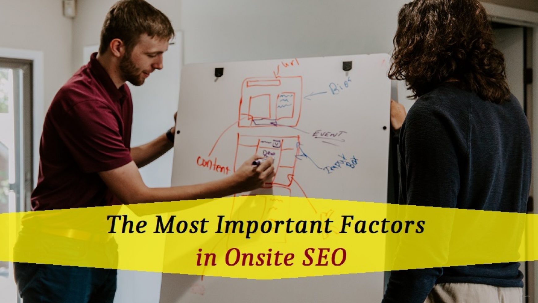 The Most Important Factors In Onsite SEO