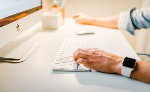 where e-Commerce Store Demands Good Content