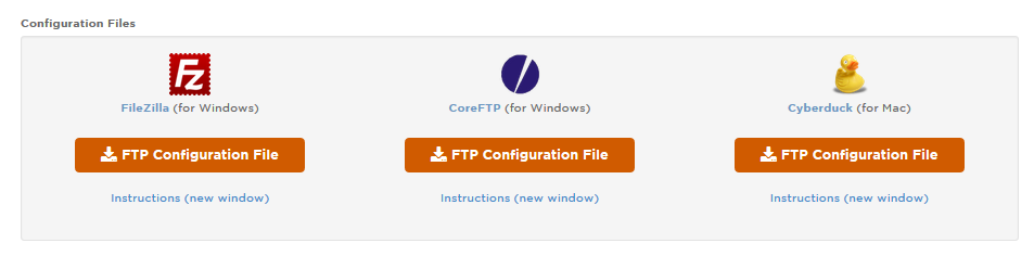 Filezilla FTP Client Solution2_image