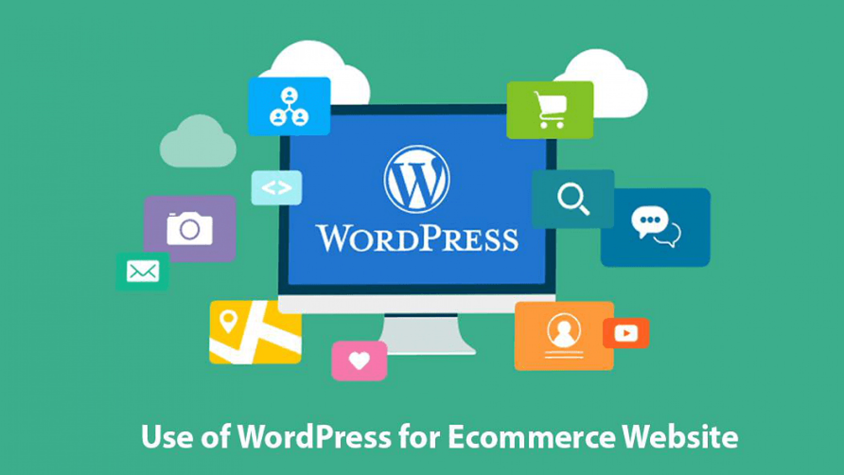 Why Use WordPress for Ecommerce website and How to Evaluate it