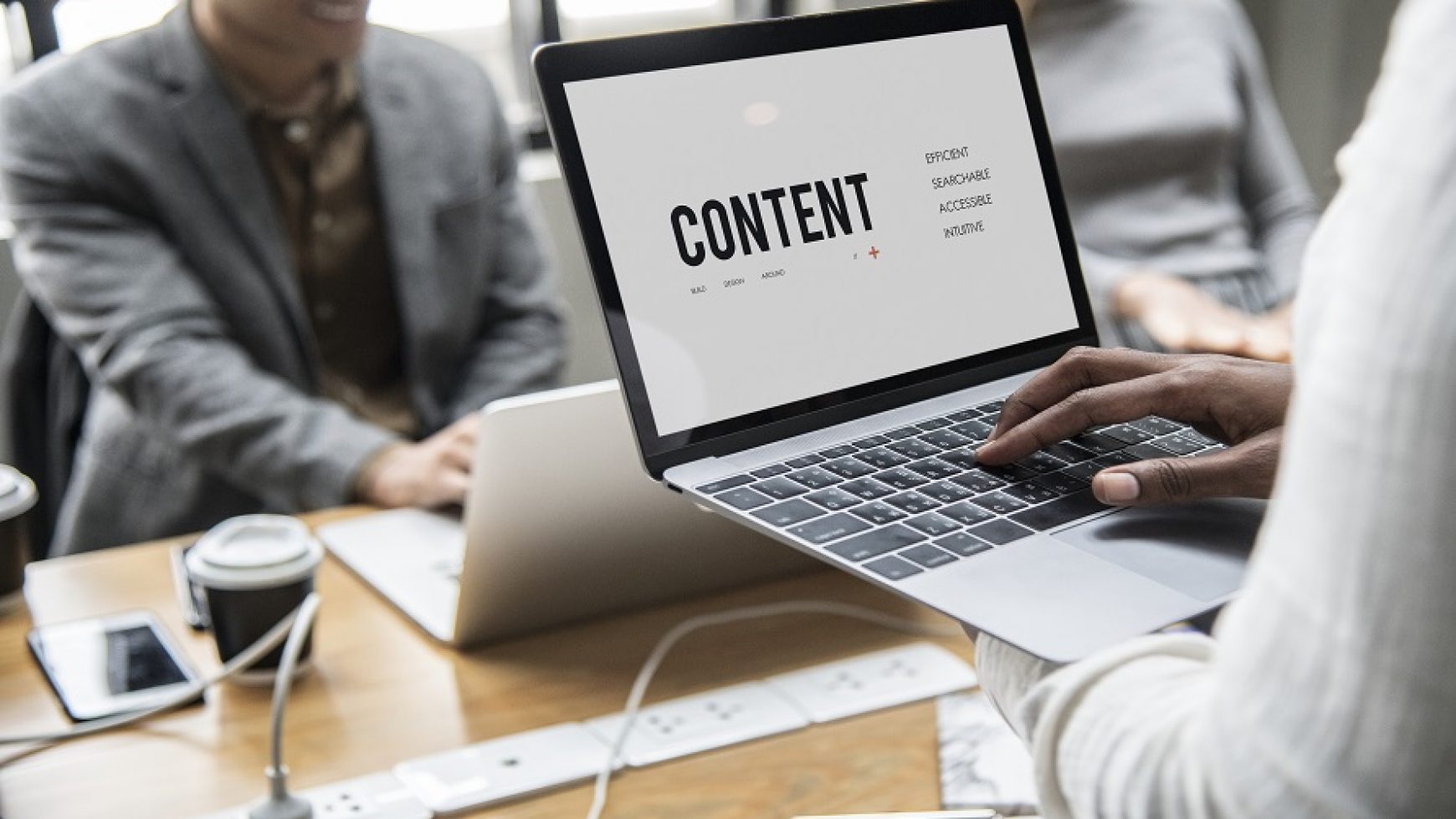 How To Create SEO and User-Friendly Content On The Website